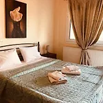 Apartamento Adonis Káto Loutrákion