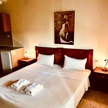 Adonis Apartament