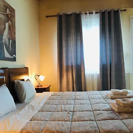 Adonis Apartament *