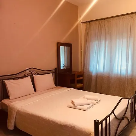 Adonis * Káto Loutrákion