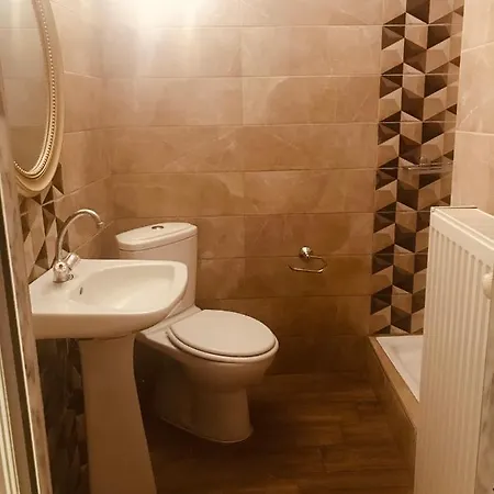 Apartament Adonis