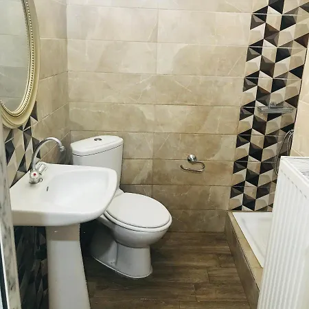Adonis Appartement