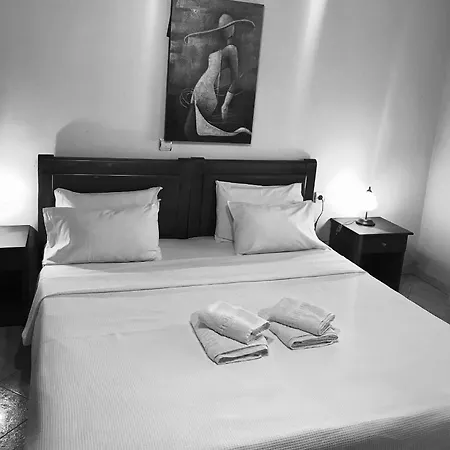 Adonis Appartement *