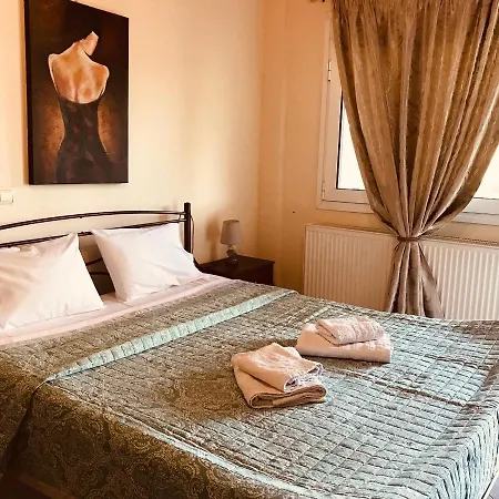 Apartment Adonis Loutraki (Pella)