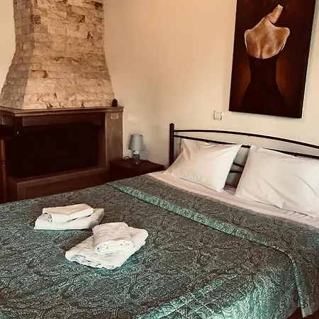 Apartment Adonis
