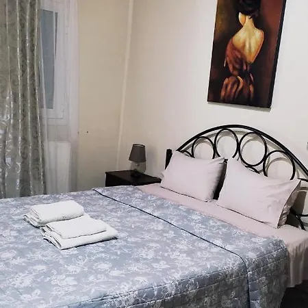 Adonis Appartement *