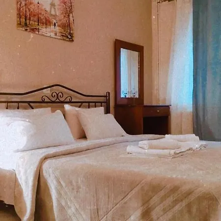 Appartement Adonis