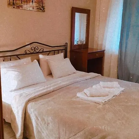 Apartament Adonis *