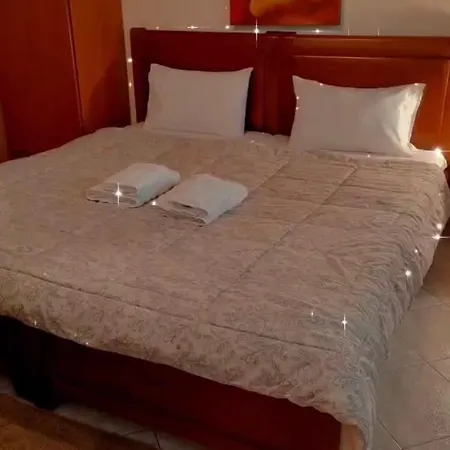Appartement Adonis