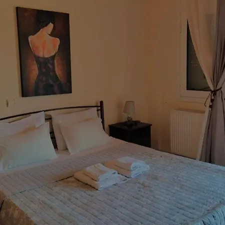 Apartament Adonis *