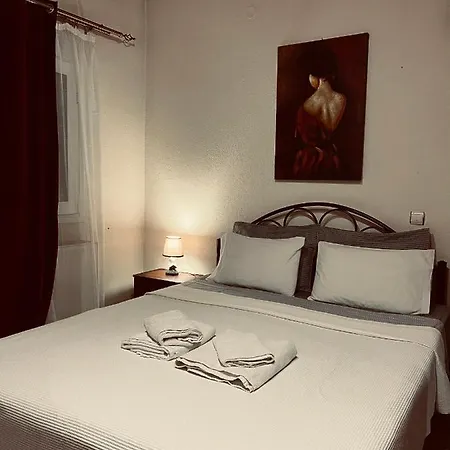 Apartament Adonis *