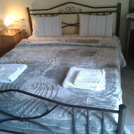 Adonis Appartement *