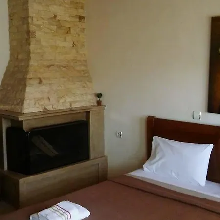 Adonis * Káto Loutrákion