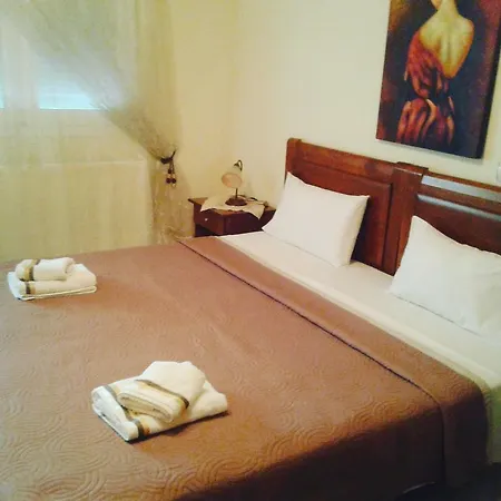 Adonis * Káto Loutrákion