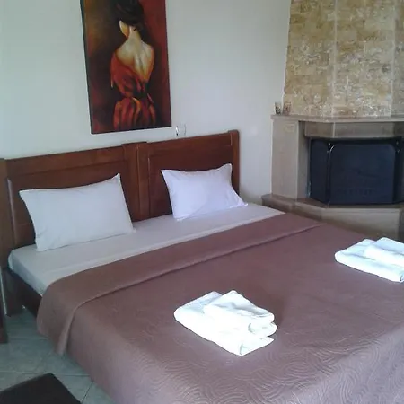 Apartament Adonis *