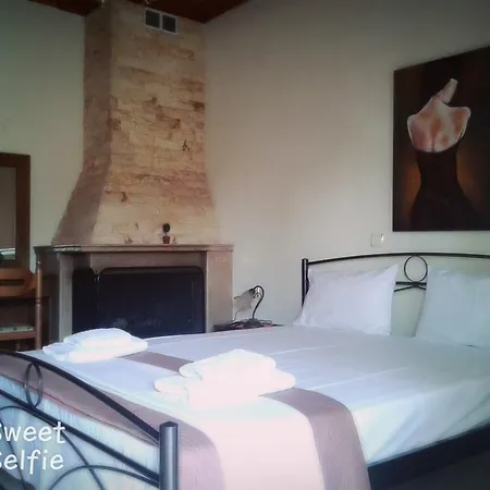 Appartement Adonis *