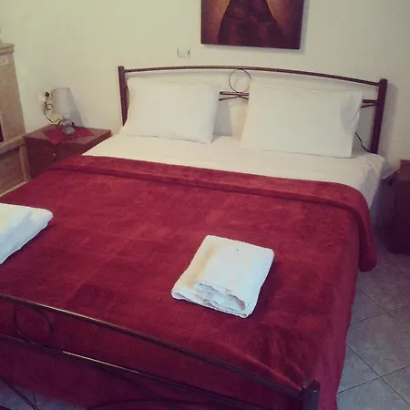 Apartament Adonis
