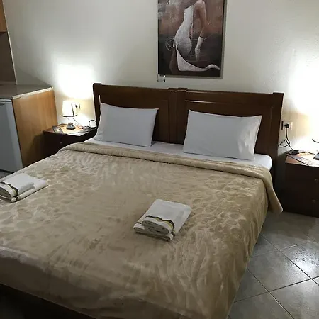 Adonis Appartement *