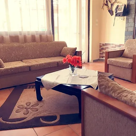 Apartament Adonis *