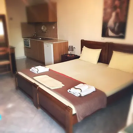 Adonis Appartement