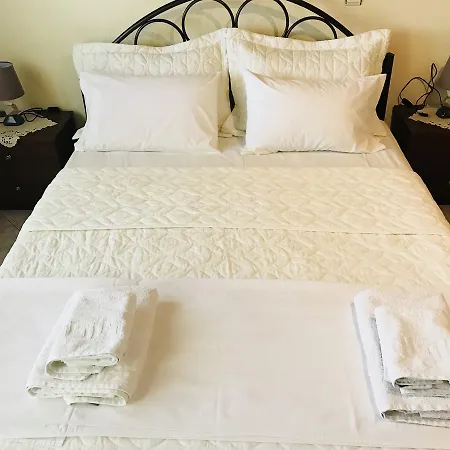 Adonis Káto Loutrákion