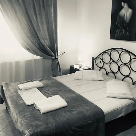Adonis Appartement