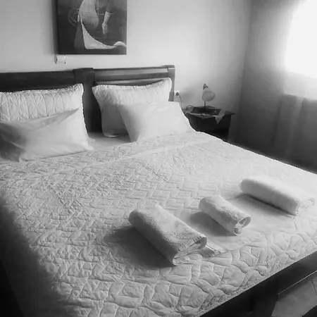 Appartement Adonis *
