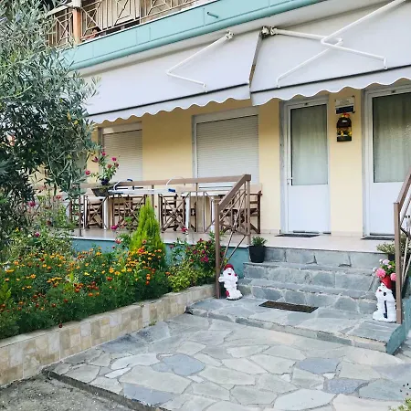 Adonis * Káto Loutrákion