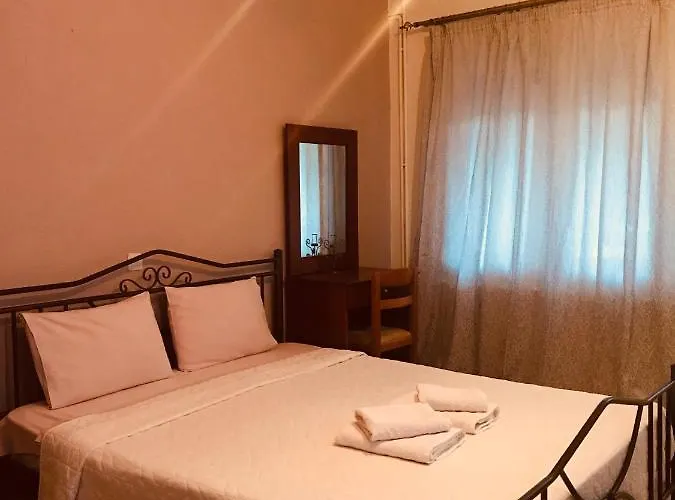 Adonis * Káto Loutrákion