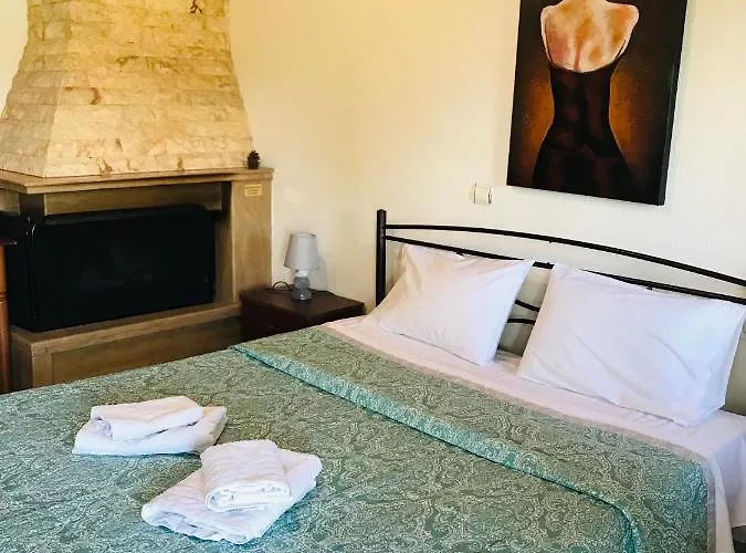 Adonis * Káto Loutrákion