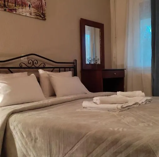 Appartement Adonis *