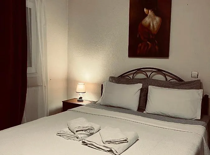 Appartement Adonis *