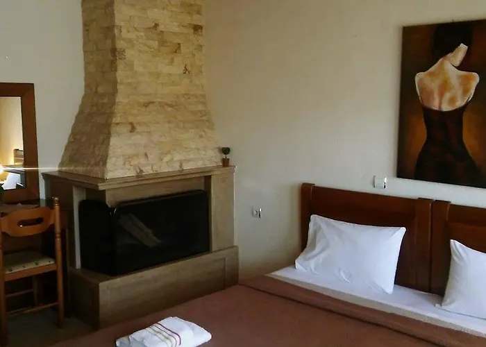 Adonis * Káto Loutrákion