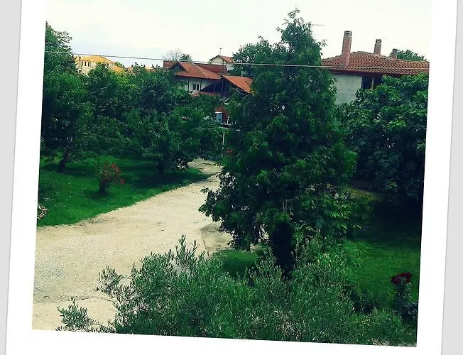 Adonis Káto Loutrákion