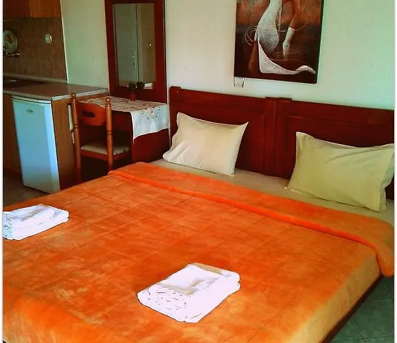 Adonis Káto Loutrákion