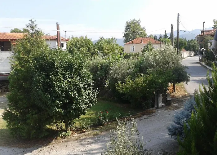 Adonis * Káto Loutrákion