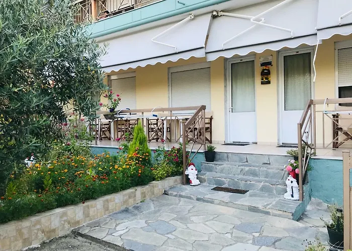 Adonis * Káto Loutrákion